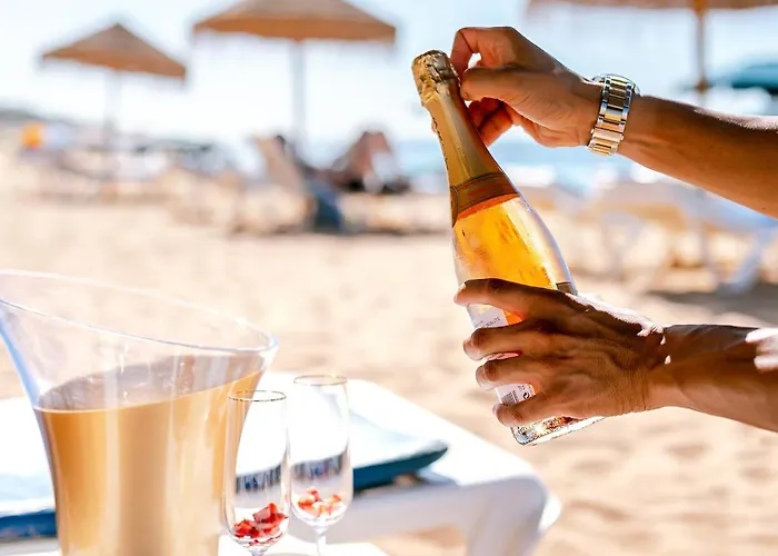 Sol E Mar - Adults Only 4* Albufeira