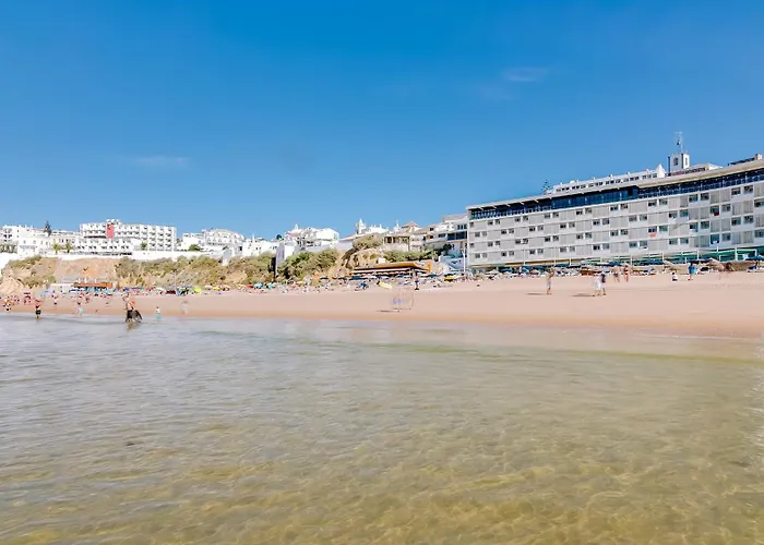 Sol E Mar - Adults Only Albufeira