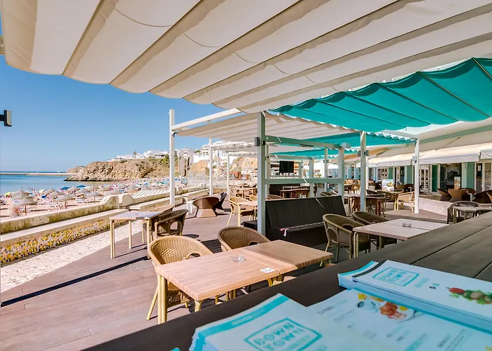 Sol E Mar - Adults Only Hotel Albufeira