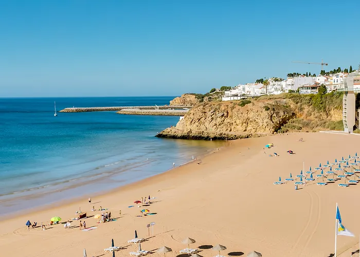 Hotel Sol E Mar - Adults Only