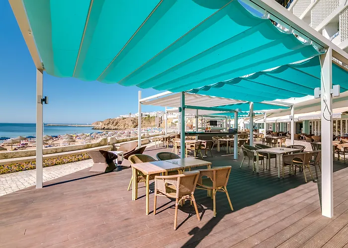 Sol E Mar - Adults Only Hotel