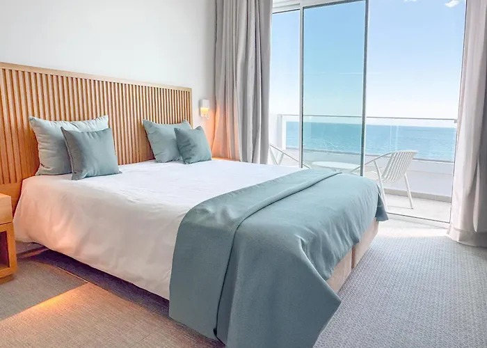 Sol E Mar - Adults Only Albufeira