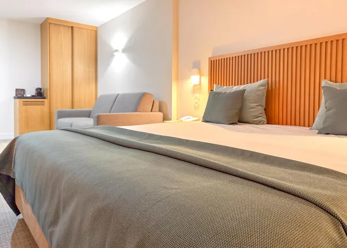 Sol E Mar - Adults Only Hotel 4*