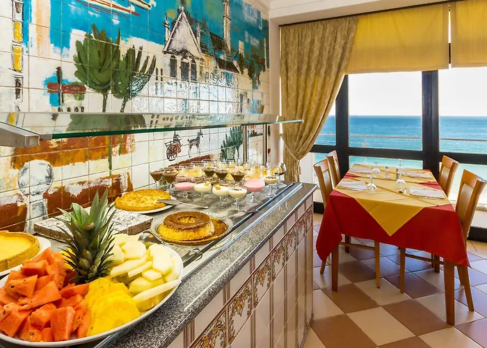 Sol E Mar - Adults Only 4*