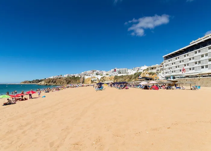 Sol E Mar - Adults Only 4*