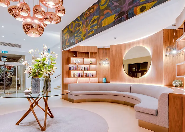 Sol E Mar - Adults Only 4*