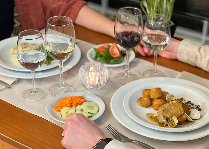 Sol E Mar - Adults Only Hotel Albufeira